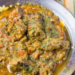 Slow Cooker Beef Curry